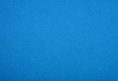 Düz mavi arka plan. Mavi karton. Mavi kağıt dokusu arka plan. Soyut geometrik düz kompozisyon. Boşlukları kopyala