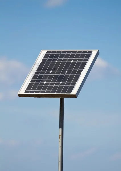 Solar of panels — Stock Photo, Image