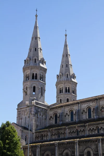 Kyrkan St. Pierre i Macon — Stockfoto