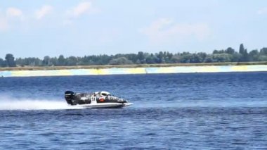 Grand Prix Formula 1 H2o dünya