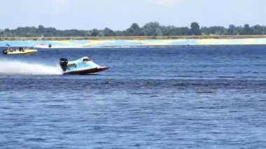 Grand Prix Formula 1 H2o