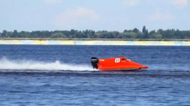 Grand Prix Formula 1 H2o