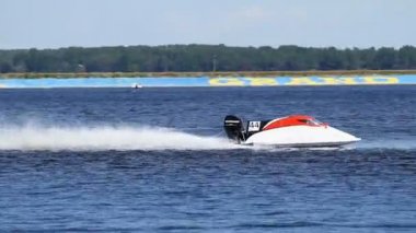 Grand Prix Formula 1 H2o