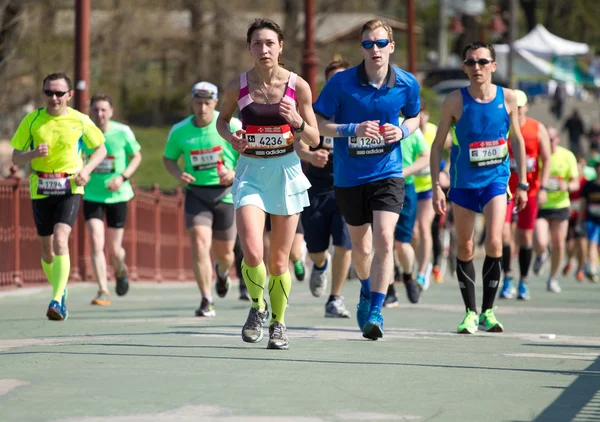 Kiev Kiev yarı maraton