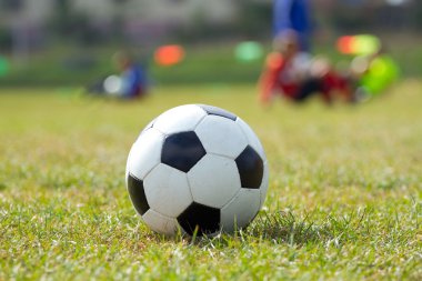 Futbol topu futbol Stadı