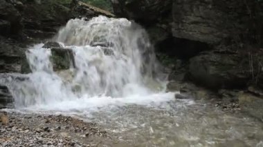 Kırım'dağ dere