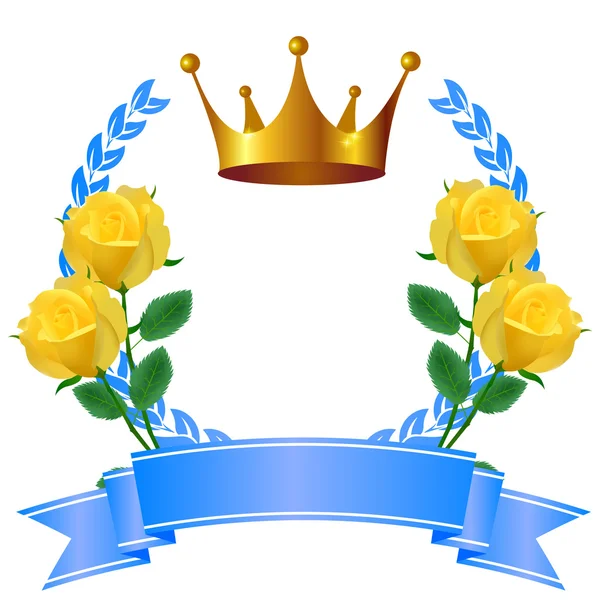  Babalar günü gül taç simgesi