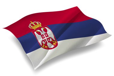 Senegal ülke bayrak simgesi