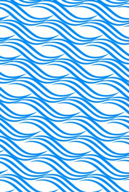 Dalga yaz yaz tebrik arka plan