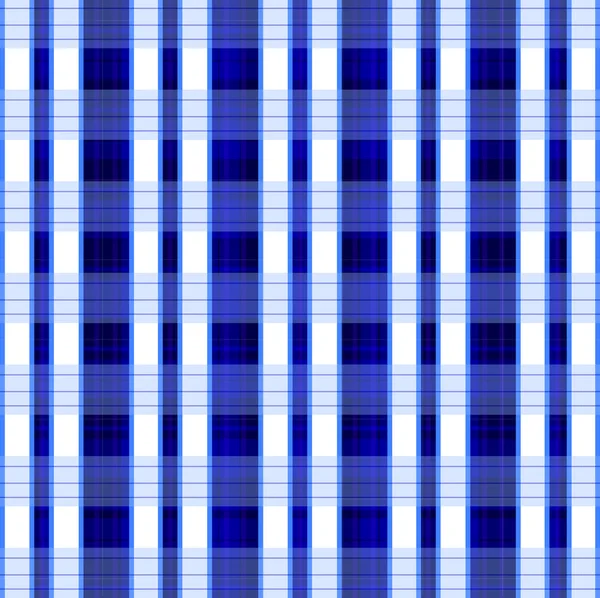 Zomer check achtergrondstructuur — Stockvector