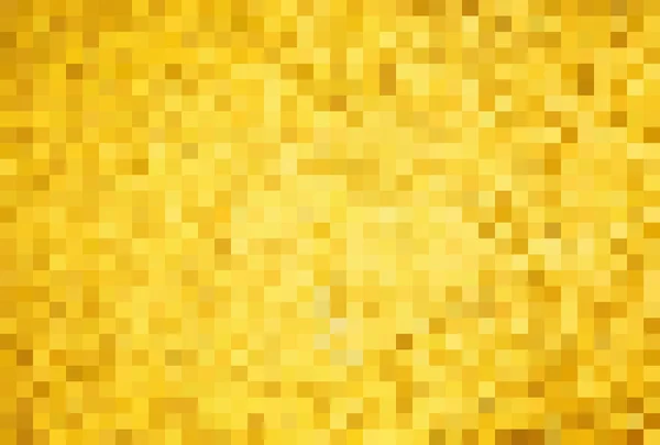 Gold papier achtergrondstructuur — Stockvector
