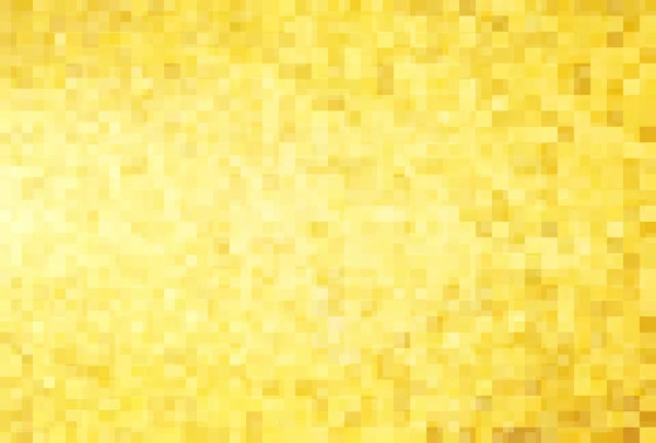 Gold paper background texture — Stock Vector