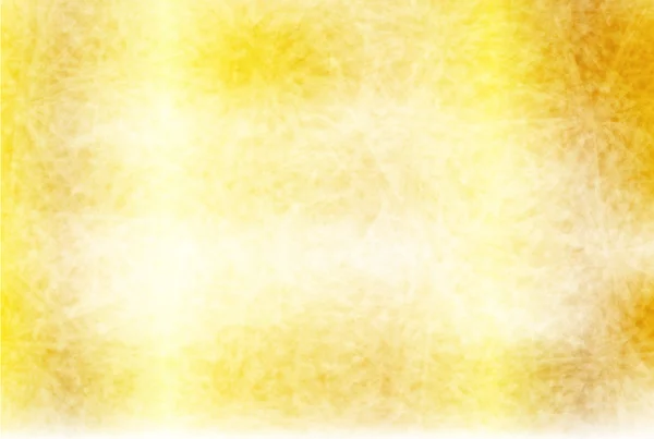 Carta oro sfondo texture — Vettoriale Stock