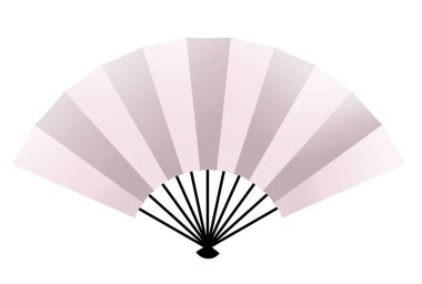 Katlanan hayran yasını tutan hayran simgesi