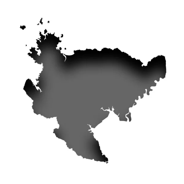 ⬇ Скачать Картинки Карта России Силуэт, Стоковые Фото Карта.