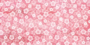 Erik Japon kağıt bahar arkaplanı