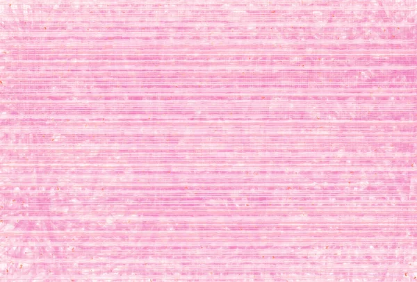 Frühling Japanischen Muster Rosa Hintergrund — Stockvektor