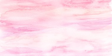 Suluboya pembe Japon kağıt desenli arka plan