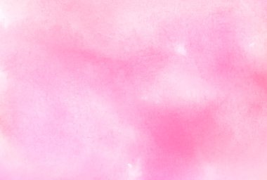 Suluboya pembe desenli Japon kağıt arka planı 