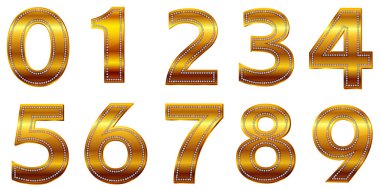 Elmas gümüş karakter simgesi 