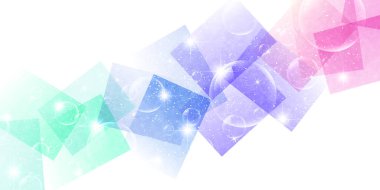 Japon kağıt yazı mavi arkaplan 