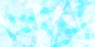 Japon kağıt yazı mavi arkaplan 