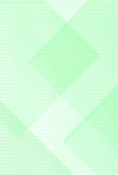 Papel Japonés Verde Verano Saludo Fondo — Vector de stock