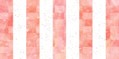 Sonbahar Japon kağıt turuncu arka planı 