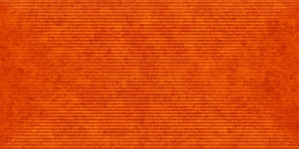 Herfst Japans Papier Oranje Achtergrond — Stockvector