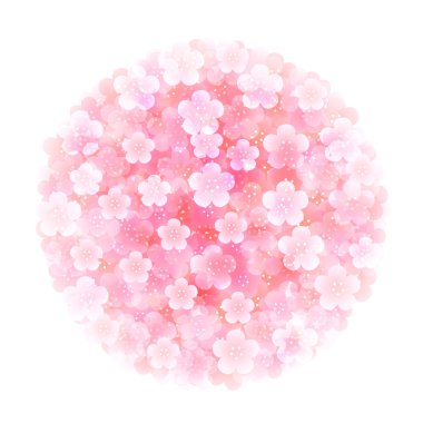 Erik çiçeği buketi