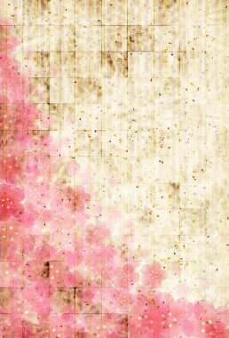 Erik kartpostal arka plan