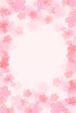 Erik kartpostal arka plan