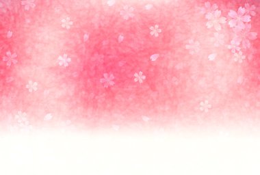 kiraz kartpostal arka plan