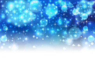 Hafif Dondurucu arka plan