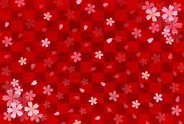 kiraz washi tebrik kartları