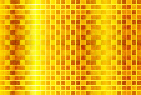 Gold Hintergrund Textur — Stockvektor