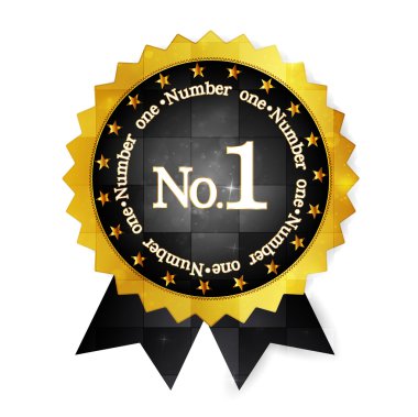 madalya şeridi çerçeve