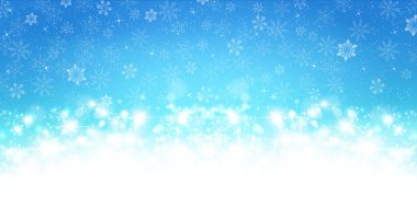 Hafif Dondurucu arka plan