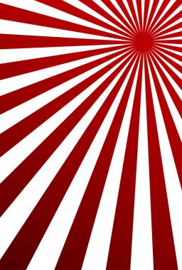 Güneş Işık arka plan