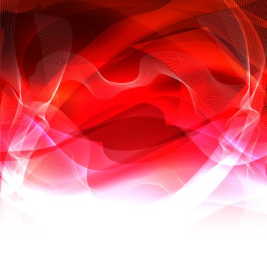 Arka plan gökyüzü ve ışık