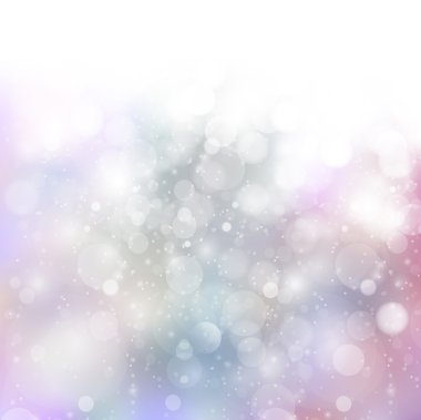 Hafif Dondurucu arka plan