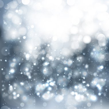 Hafif Dondurucu arka plan