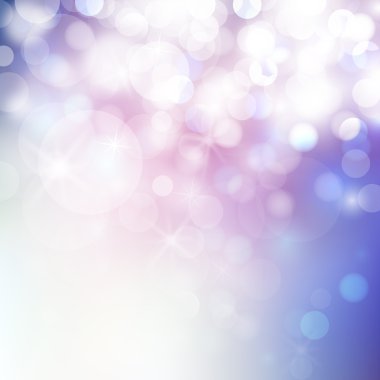 Hafif Dondurucu arka plan