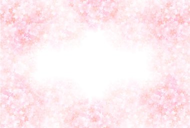 Kiraz yılbaşı tebrik kartı arka plan