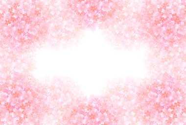 Kiraz yılbaşı tebrik kartı arka plan