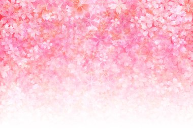 Kiraz arka plan tebrik kartları