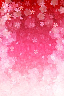 Kiraz eriği tebrik kartları