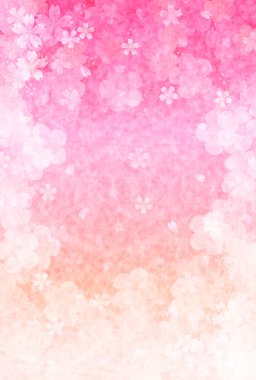 Kiraz eriği tebrik kartları