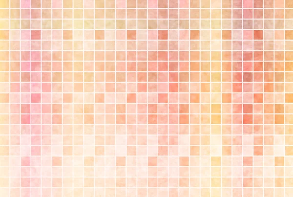 พื้นหลังสีชมพูเชอร์รี่ — ภาพเวกเตอร์สต็อก