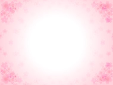 Kiraz çiçeği arkaplanı